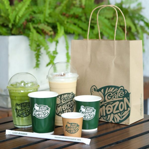 ดื่มกาแฟรับเครดิตเงินคืนกับบัตรเครดิตยูโอบี พรีเฟอร์