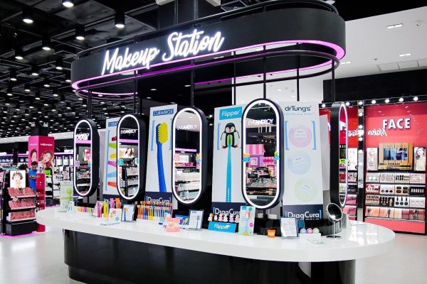 ช้อปปิ้ง EVEANDBOY รับเครดิตเงินคืน 15% กับบัตรเครดิต UOB