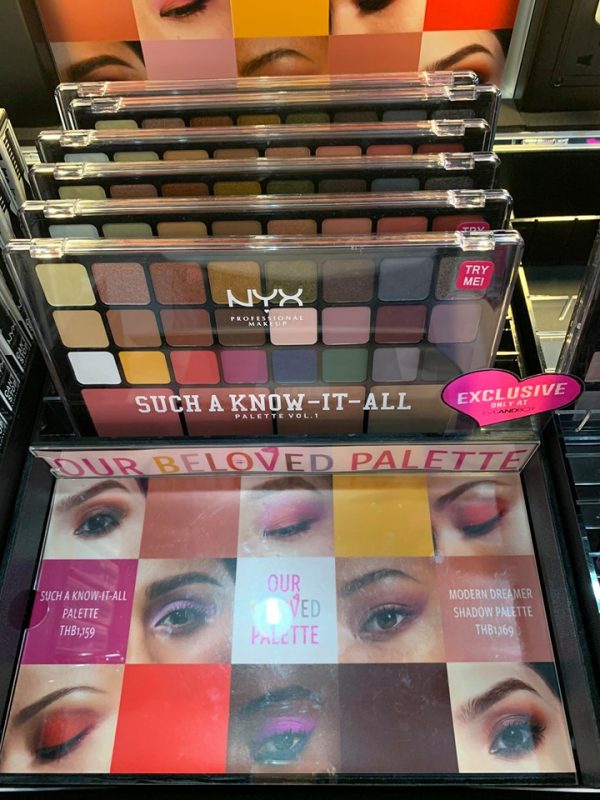 ช้อปปิ้ง EVEANDBOY รับเครดิตเงินคืน 15% กับบัตรเครดิต UOB