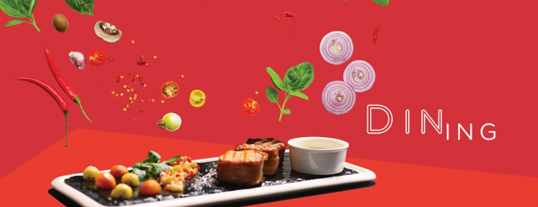 รับประทานอาหารสุดคุ้มกับบัตรเครดิตเคทีซี ปี 62