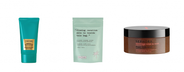 สวยตลอดปีรับเครดิตเงินคืนกับบัตรเครดิต UOB ที่ Sephora