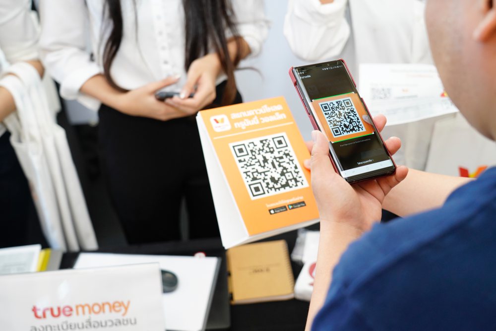 รวมแอป e-Wallet ที่ได้รับความนิยมในช่วงนี้