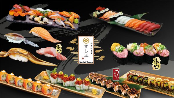 รวมโปรโมชั่นส่วนลดร้านอาหารกับบัตรเครดิตยูโอบี