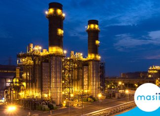 Gulf Energy Development Public Company Limited share close up: September 24, 2019 trading