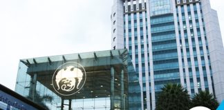 Krungthai Card Public Company Limited share close up: September 26, 2019 trading