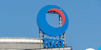 Tisco Financial Group Public Company Limited share close up: September 25, 2019 trading