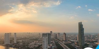 Union Pioneer Public Company Limited share close up: September 20, 2019 trading