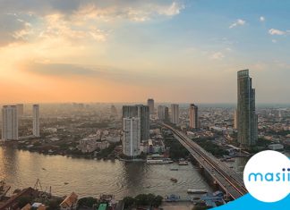 Union Pioneer Public Company Limited share close up: September 20, 2019 trading