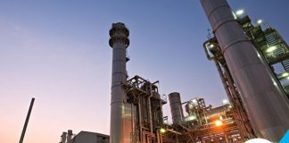 Stocks price of B.Grimm September 17 2019 trading