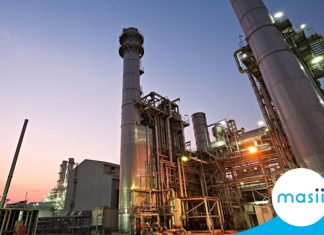 Stocks price of B.Grimm September 17 2019 trading