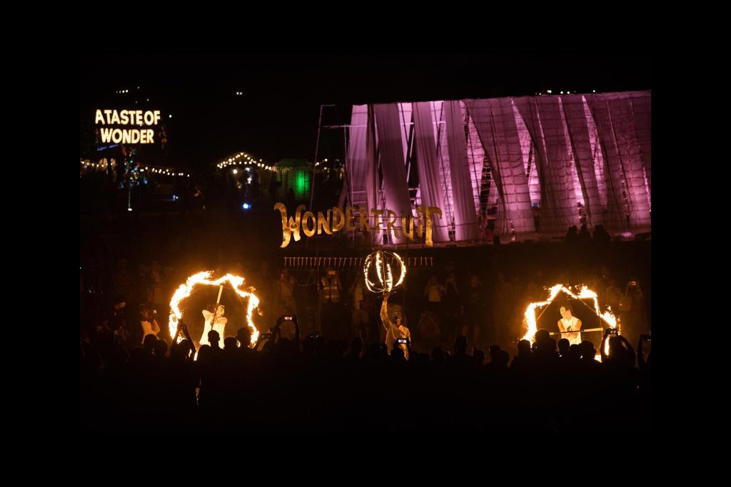 5 เทศกาลดนตรีโดน ๆ น่าโดดงานไปแดนซ์