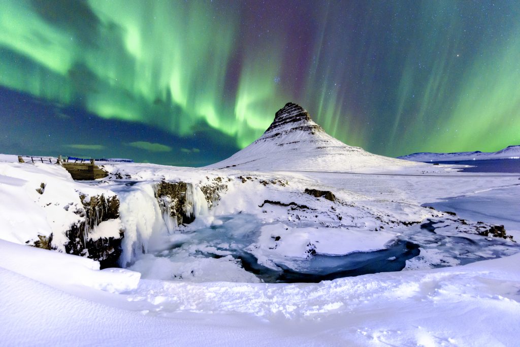 5 ที่เที่ยวต่างประเทศ ไปตามล่า หาแสงเหนือ