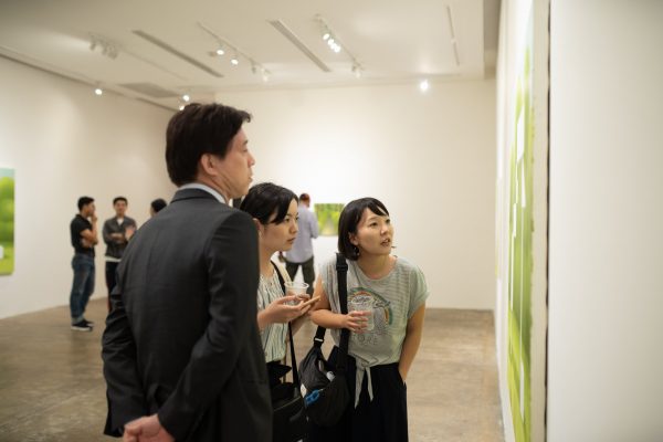 10 อาร์ตแกลเลอรีกรุงเทพฯ ไปเสพงานศิลป์โดนๆ