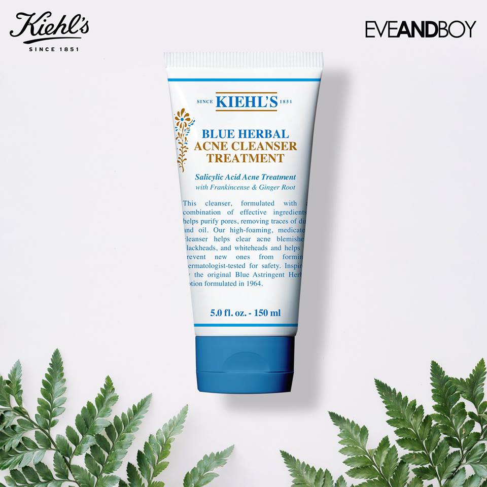 หน้าใสไกลสิวกับ 5 โฟมล้างหน้า ราคาไม่เกิน 1,000 บาท