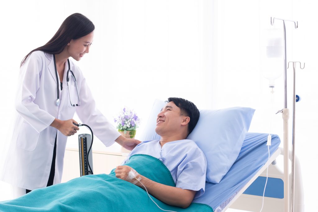 แนะนำ 5 ประกันสุขภาพ คุ้มครองโรคมะเร็ง ที่น่าสนใจ 