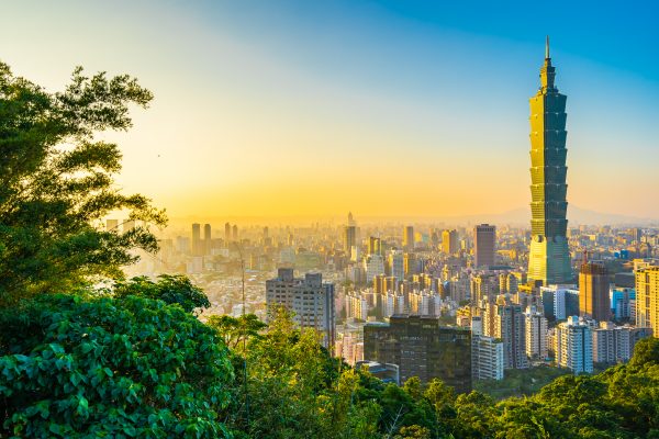 5 ที่เที่ยวต่างประเทศใกล้ไทย ไปขึ้นตึกสูง ชมวิวสวย