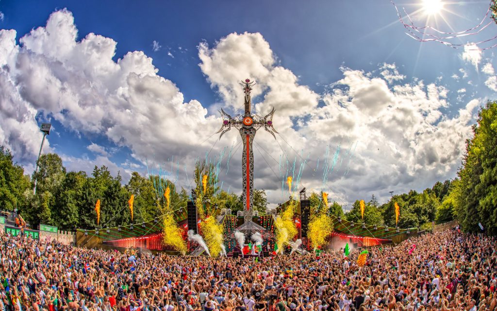 5 เทศกาลดนตรีโดน ๆ น่าโดดงานไปแดนซ์