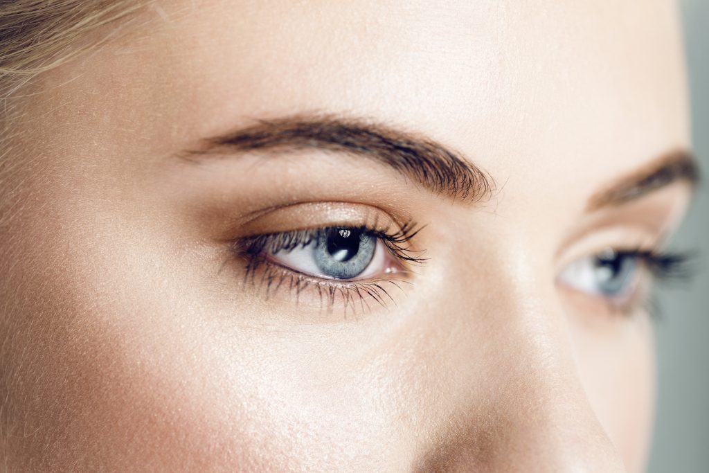 5 เทคนิคแต่งหน้า บอกลาคำว่าป้ามาเป็นพี่