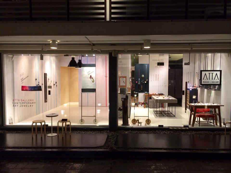 10 อาร์ตแกลเลอรีกรุงเทพฯ ไปเสพงานศิลป์โดนๆ