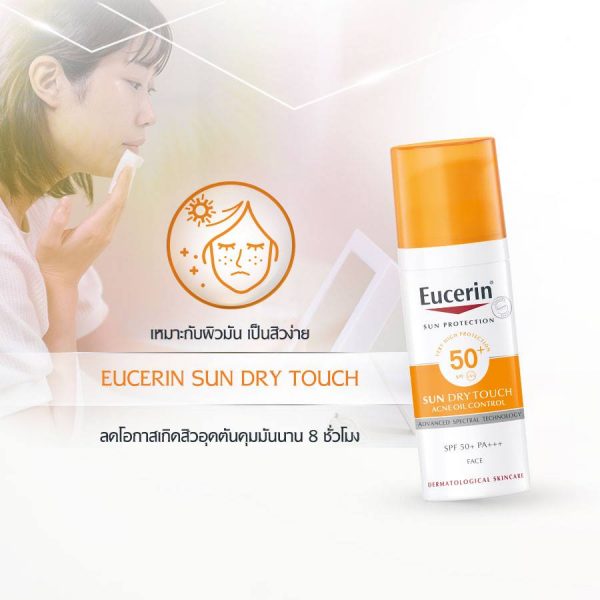 มั่นหน้าท้าแดดกับ 5 ครีมกันแดด ราคาน่าคบ