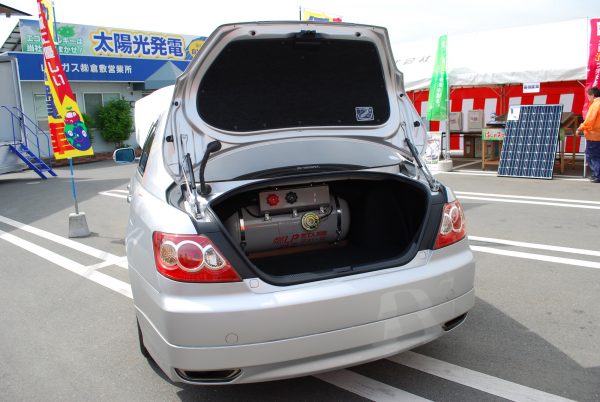 รถมือสองติดแก๊ส LPG ต้องดูแลอะไรเป็นพิเศษ