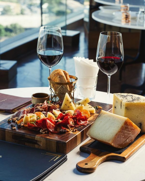 รวมส่วนลดห้องอาหารโรงแรมกับบัตรเครดิตธนชาตปลายปี 62