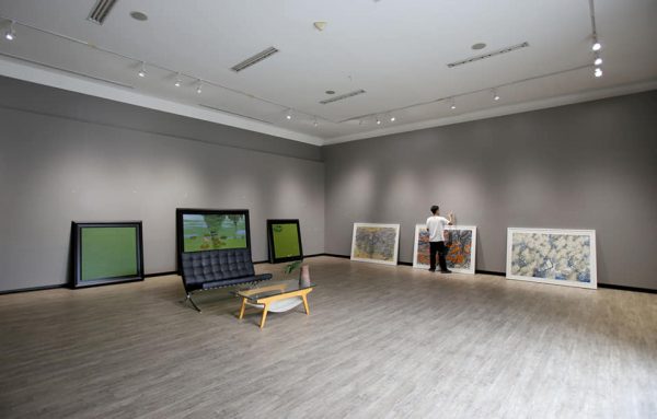 10 อาร์ตแกลเลอรีกรุงเทพฯ ไปเสพงานศิลป์โดนๆ