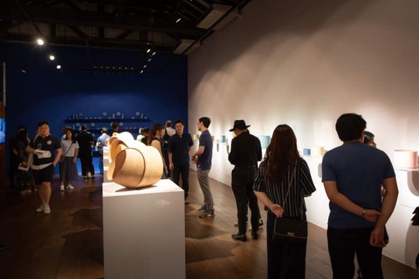 10 อาร์ตแกลเลอรีกรุงเทพฯ ไปเสพงานศิลป์โดนๆ