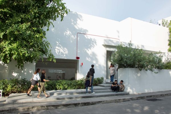 10 อาร์ตแกลเลอรีกรุงเทพฯ ไปเสพงานศิลป์โดนๆ