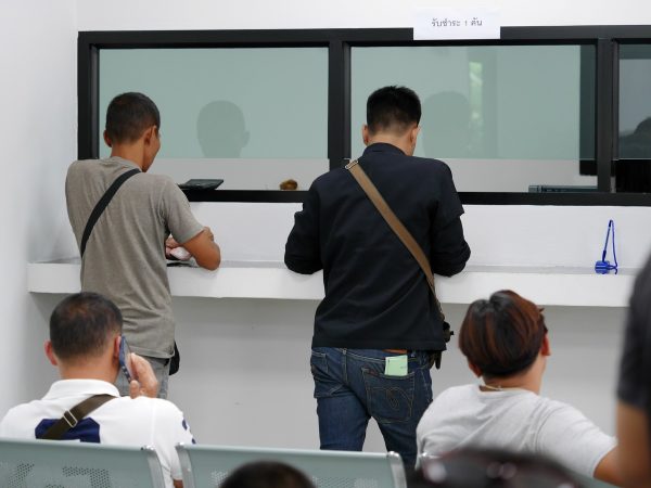 ขั้นตอนการประมูลรถยนต์ มีอะไรบ้าง     