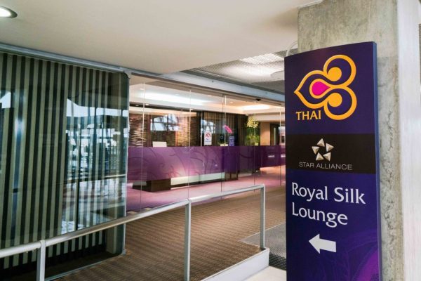 แลกไมล์การบินไทย บัตรเครดิต Royal Orchid Plus