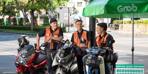 แนะนำ ประกันสำหรับมอเตอร์ไซค์รับจ้าง