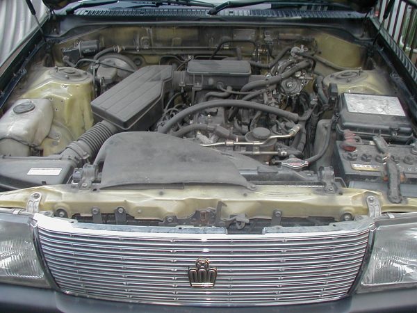 รถมือสองติดแก๊ส LPG ต้องดูแลอะไรเป็นพิเศษ