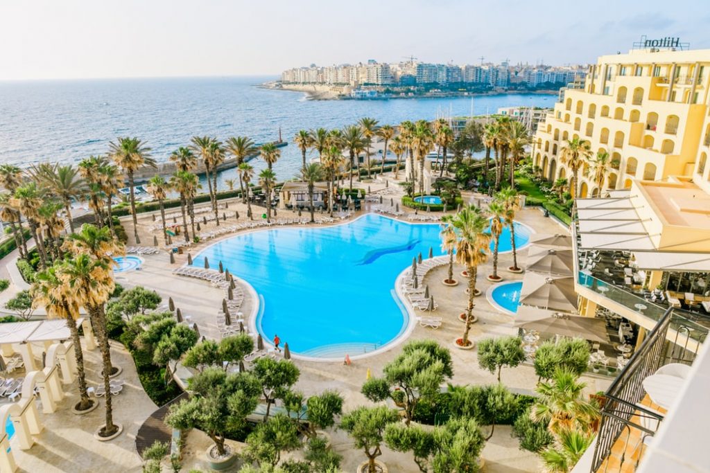 เว็บไซต์จองโรงแรมที่ให้สิทธิพิเศษสุดคุ้ม