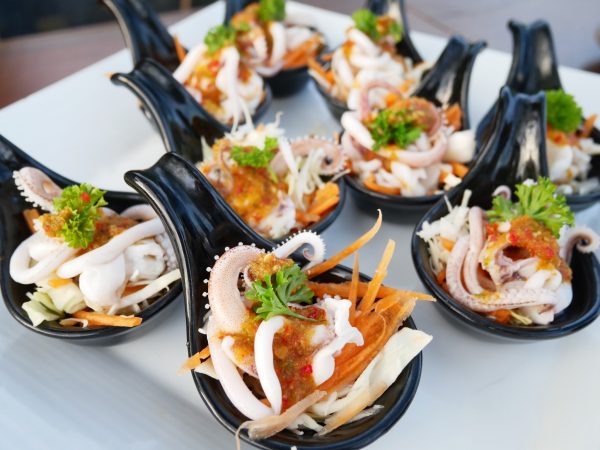 รวมส่วนลดห้องอาหารโรงแรมกับบัตรเครดิตธนชาตปลายปี 62