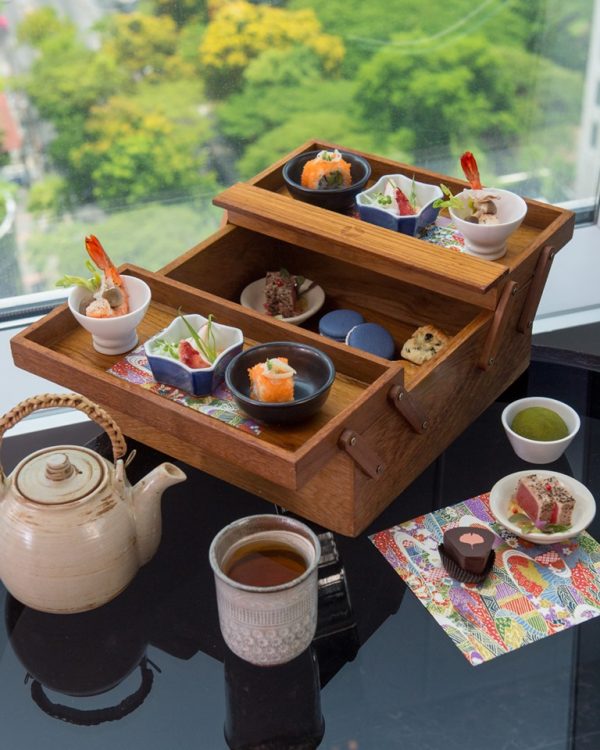 รวมส่วนลดห้องอาหารโรงแรมกับบัตรเครดิตธนชาตปลายปี 62