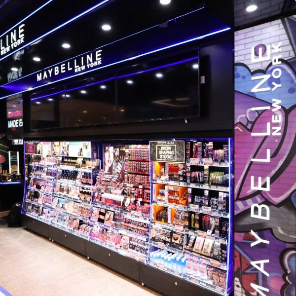 ช้อปสุดคุ้มทุกวันที่ร้าน Watsons กับบัตรเครดิต KTC ตลอดปี 62