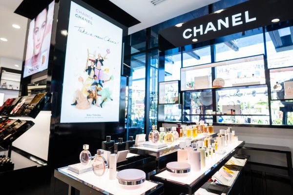 ช้อปปิ้ง Central แบ่งชำระ 0% กับบัตรเครดิต UOB