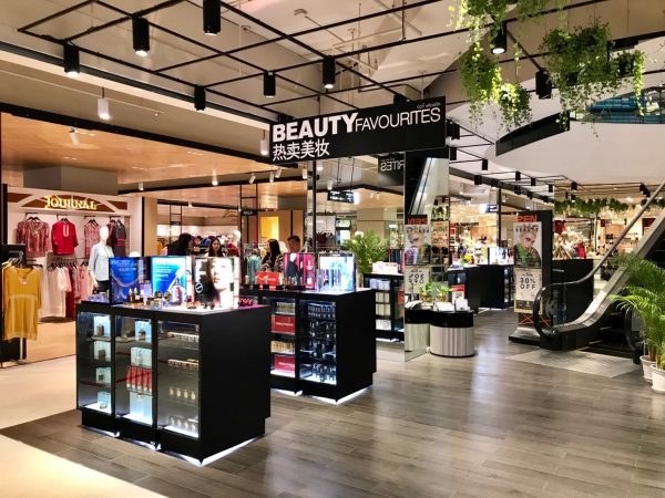 ช้อปปิ้ง Central แบ่งชำระ 0% กับบัตรเครดิต UOB