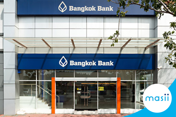 Bangkok Bank Public Company Limited share close up: October 30, 2019 trading Bangkok Bank Public Company Limited share close up: October 30, 2019 trading