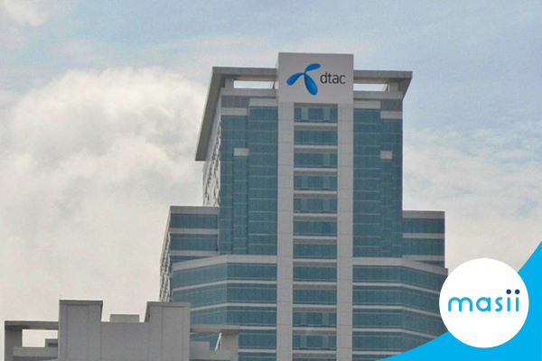 SET, Stock Exchange of Thailand, trade, share, DTAC, Total Access Communication Public Company Limited SET, Stock Exchange of Thailand, trade, share, DTAC, Total Access Communication Public Company Limited