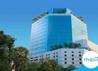 Electricity Generating Public Company Limited share close up: October 24, 2019 Trading