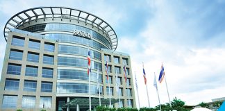 RATCH Group Public Company Limited share close up: October 16, 2019 trading