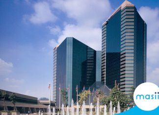 The Siam Commercial Bank Public Company Limited share close up: October 25, 2019 Trading