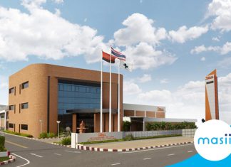 Thai Stanley Electric Public Company Limited share close up: October 03, 2019 trading update