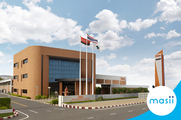 Thai Stanley Electric Public Company Limited share close up: October 03, 2019 trading update Thai Stanley Electric Public Company Limited share close up: October 03, 2019 trading update