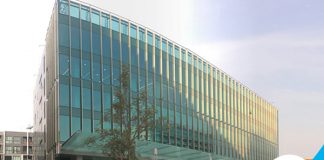 Srisawad Corporation Public Company Limited share close up: October 15, 2019