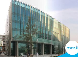 Srisawad Corporation Public Company Limited share close up: October 15, 2019