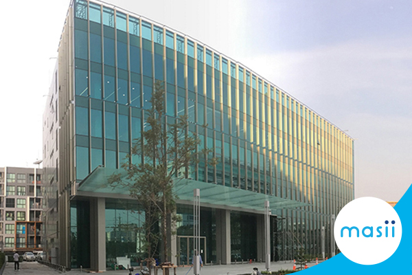 Srisawad Corporation Public Company Limited share close up: October 15, 2019 Srisawad Corporation Public Company Limited share close up: October 15, 2019