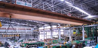 Thailand Iron Works Public Company Limited share close up: October 01, 2019 trading